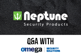 Q&A with Anthony from Omega Security Solutions about Neptune